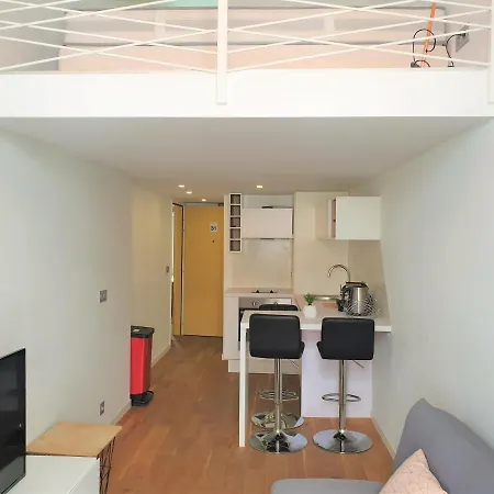 Centre Ville-palais Des Festivals-duplex 32 Cannes