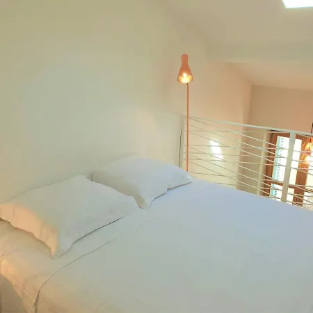 Centre Ville-palais Des Festivals-duplex 32 Cannes