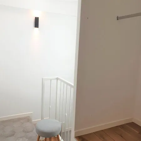 Centre Ville-palais Des Festivals-duplex 32 Apartment *
