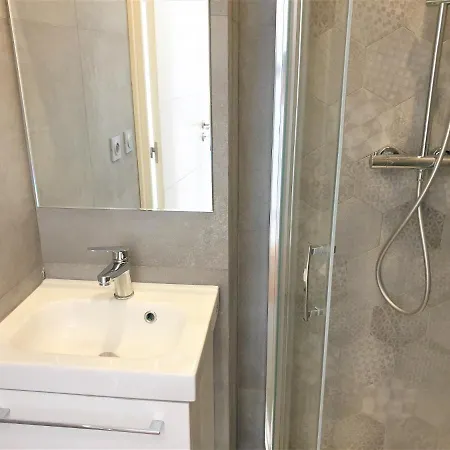 Apartment Centre Ville-palais Des Festivals-duplex 32 *