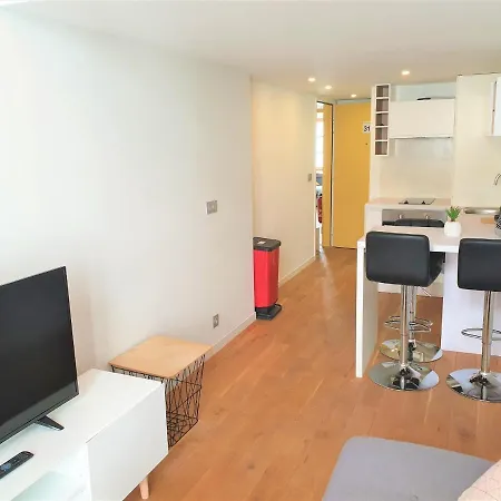 Centre Ville-palais Des Festivals-duplex 32 * Cannes